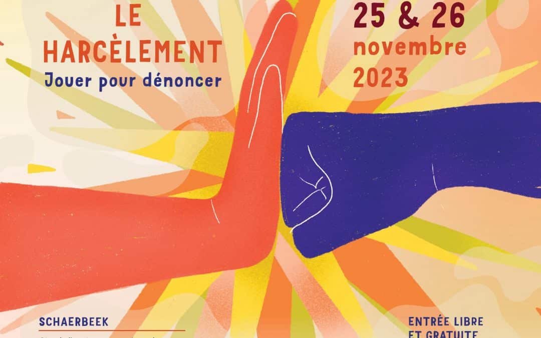 Festival Mimouna => infos pour 2024 suivront